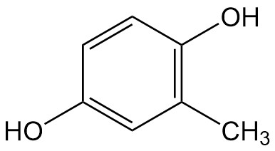 邻甲基对苯二酚
