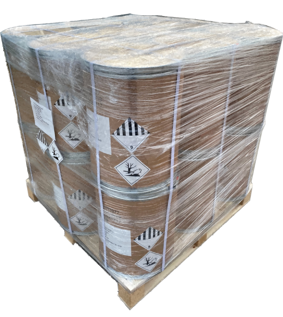 特丁基对苯二酚