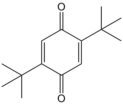 2,5-二特丁基对苯醌